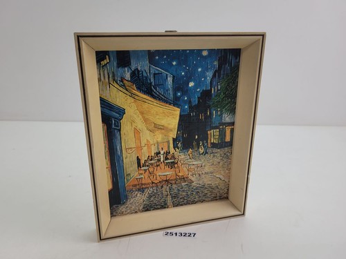 Druck bild van gogh - druck,