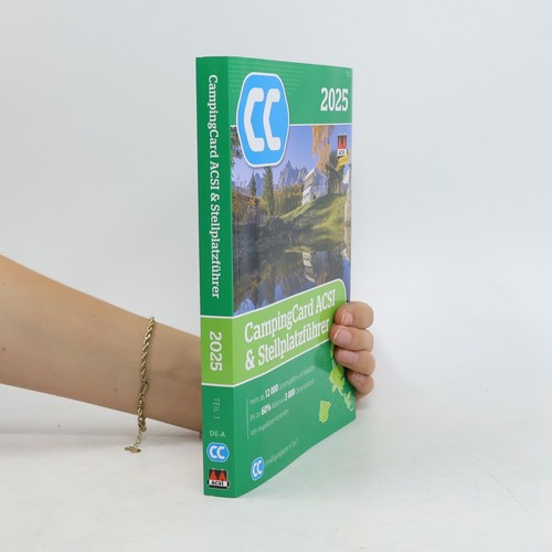 Campingcard acsi - campingcard, &