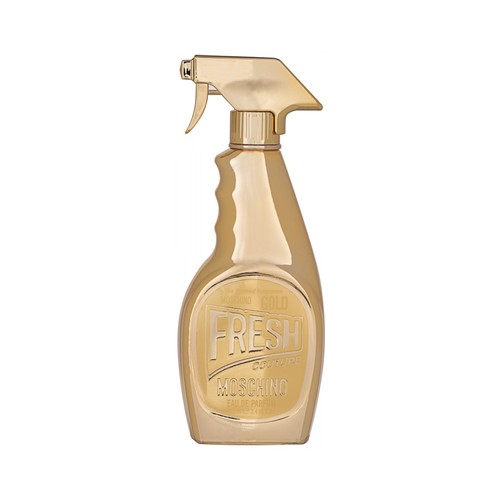 Moschino gold fresh couture - moschino,