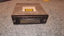 Autoradio Becker Monza CD/MP3