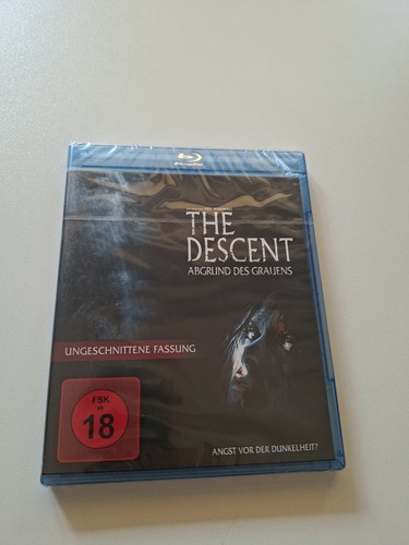 The descent abgrund des - descent,