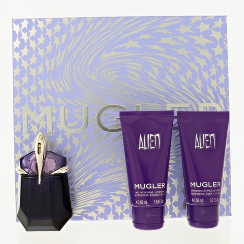 Alien piece set for women - women, 3