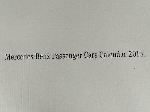Original mercedes benz - ,