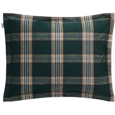 GANT HOLIDAY FLANNEL Kopfkissenbezug