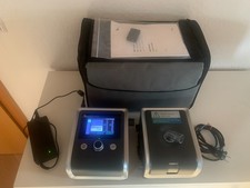 BMC RESmart GII Auto CPAP