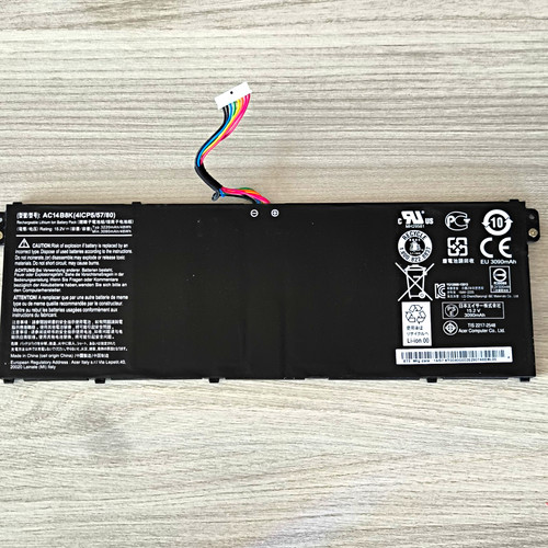 Acer ac14b8k notebook - acer,