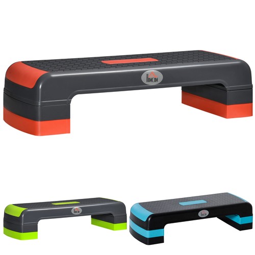 Aerobic stepper steppbrett - aerobic-stepper,