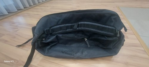 Jack wolfskin reisetasche - reisetasche, /