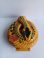 Mighty Max - Doom Stones - The