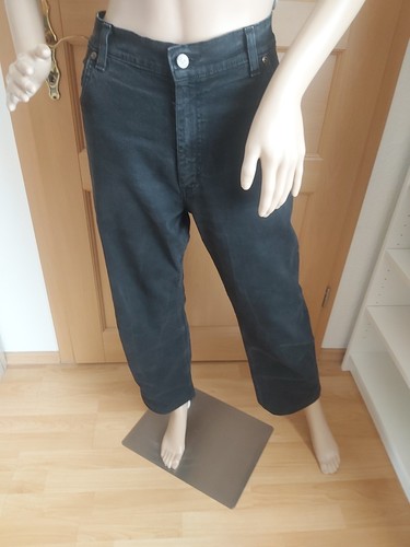 Damen high waist - high, in