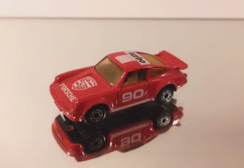 Matchbox superfast 3 - |, |