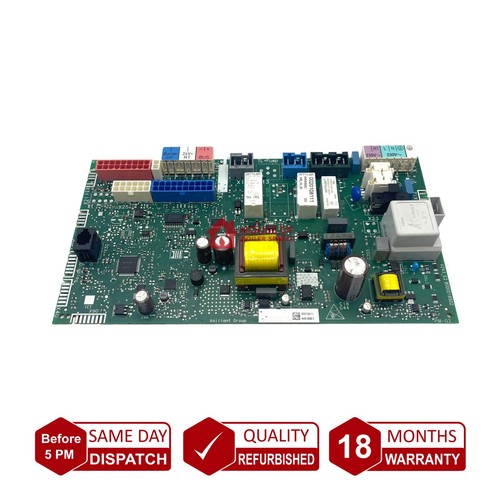Vaillant ecotec pro plus - vaillant, pro/plus