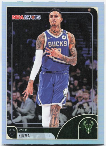 Kyle kuzma 2025 topps nba - kyle,