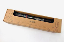 Brompton lezyne pumpe - brompton,