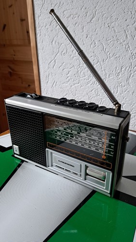 Grundig prima boy 700 vintage - boy,