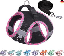 AIITLE Hundegeschirr und