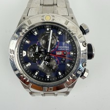 Festina F16527 Chrono Bike