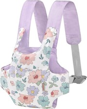 GAGAKU Puppentrage für Kinder