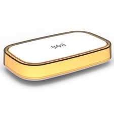 Clever gestaltetes kabelloses