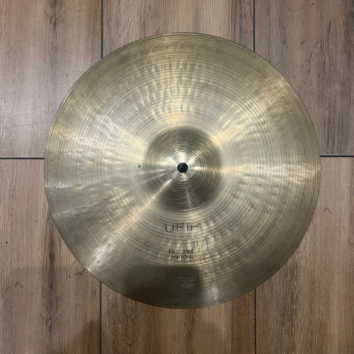 Ufip bottom hat becken - ufip,