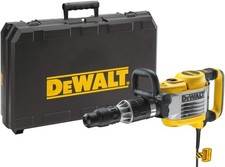 DeWALT D25902K SDS-Max