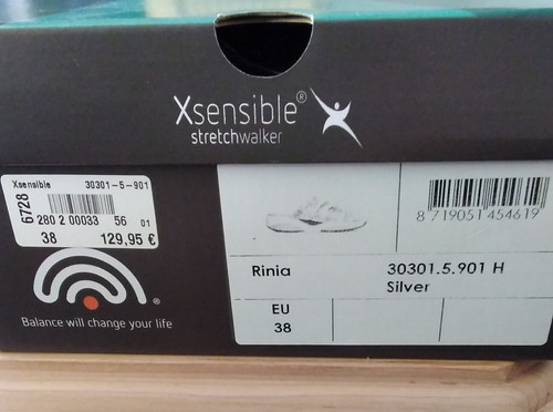 Xsensible stretchwalker - xsensible,