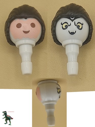 Playmobil schaufensterpuppe - playmobil,