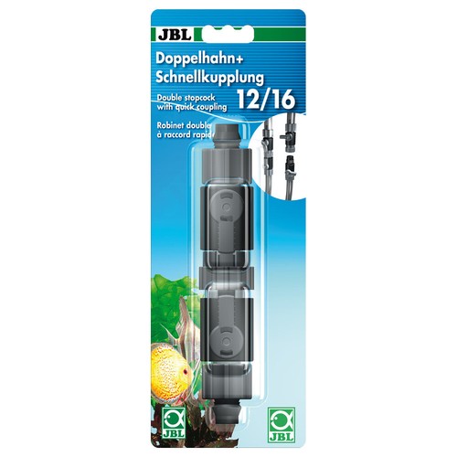 Jbl doppelhahn - doppelhahn, +