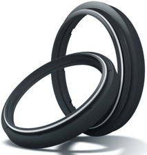 Skf fork seal kit - fork, 41mm