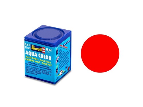 Revell farben zubehoer - revell, bs-farben