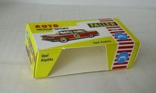 Repro box faller ams 4802 - repro,