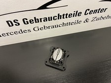 Orig. Mercedes CLK W209 W207