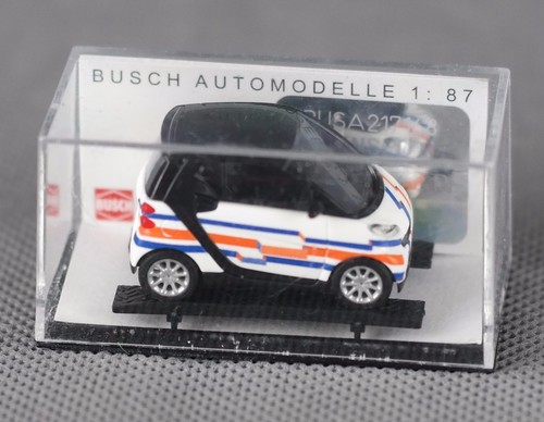 Busch 46121 smart - busch, (h0,