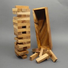 WACKELTURM - spannendes