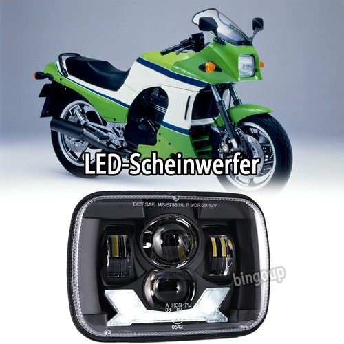 Für kawasaki gpz 750 900 - für, zrx