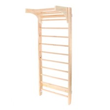 Toboli Sprossenwand in