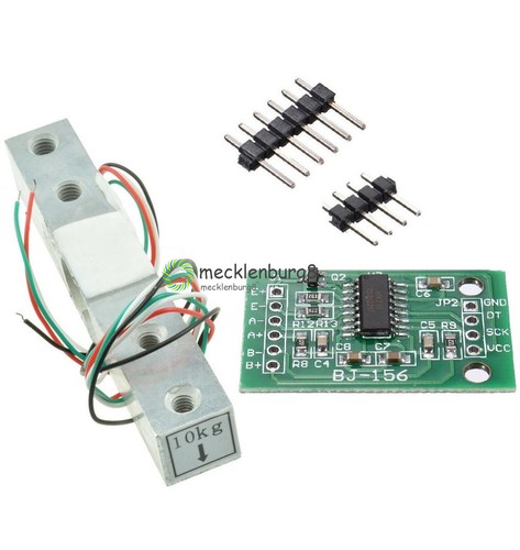 10kg scale load - cell, weight