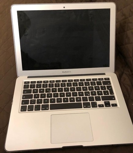 Apple macbook air 128gb - apple,