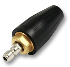 Rotordüse für Kränzle HD HDS Dreckfräser Hochdruckreiniger bis 276bar 100°