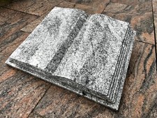 50x40cm grabbuch naturstein - 50x40cm,