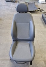 Sitz OPEL CORSA D vorne rechts front right seat