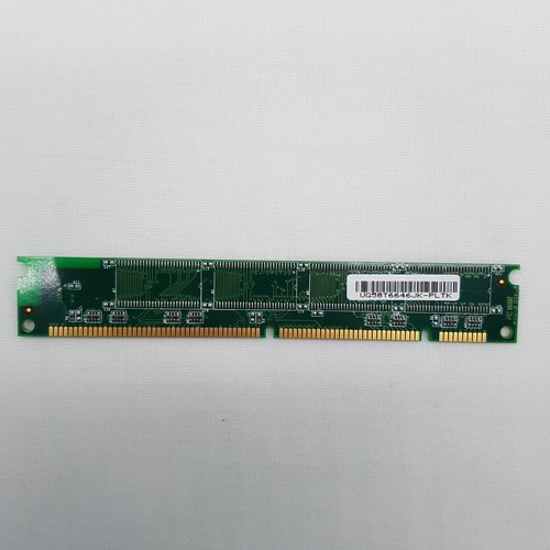 Ram 168 pin - sd-ram, dimm