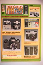 PHOTO DEAL 25 Voigtländer