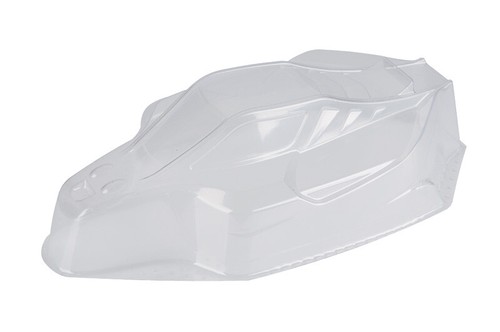 Ultimate lexan karosserie 8 - ultimate, 1/8
