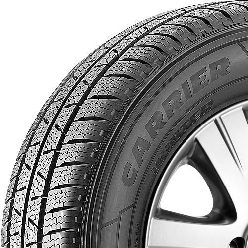 Pirelli carrier winter 215 - carrier, 215/75