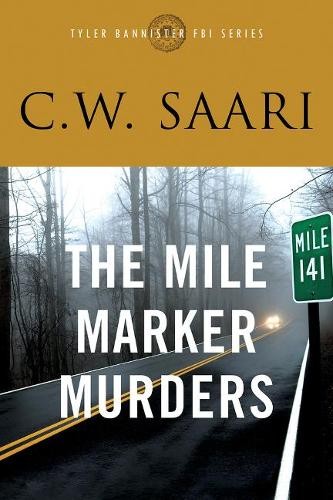Saari the mile - c.w.,