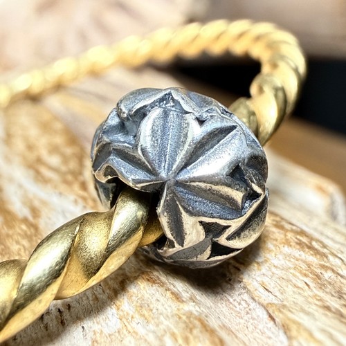 Trollbeads das original - trollbeads, gras