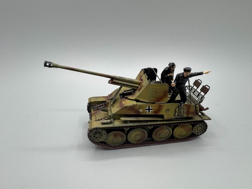 Wwii german panzerjäger - 1:35,