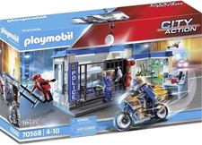 Playmobil city action 70568 - playmobil,