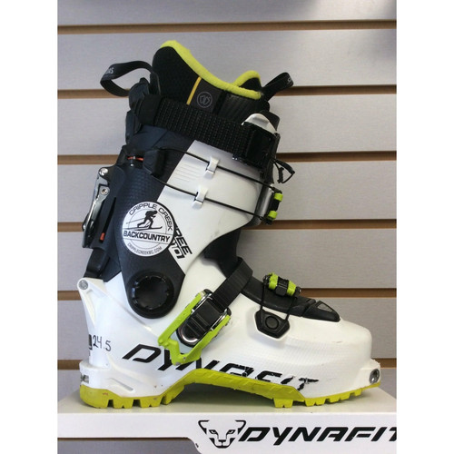 Used dynafit hoji free 110 - used,